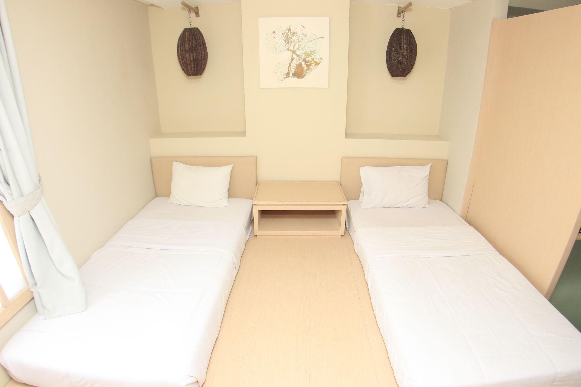 Kimono Spa Hotel Kuta Lombok Exterior foto