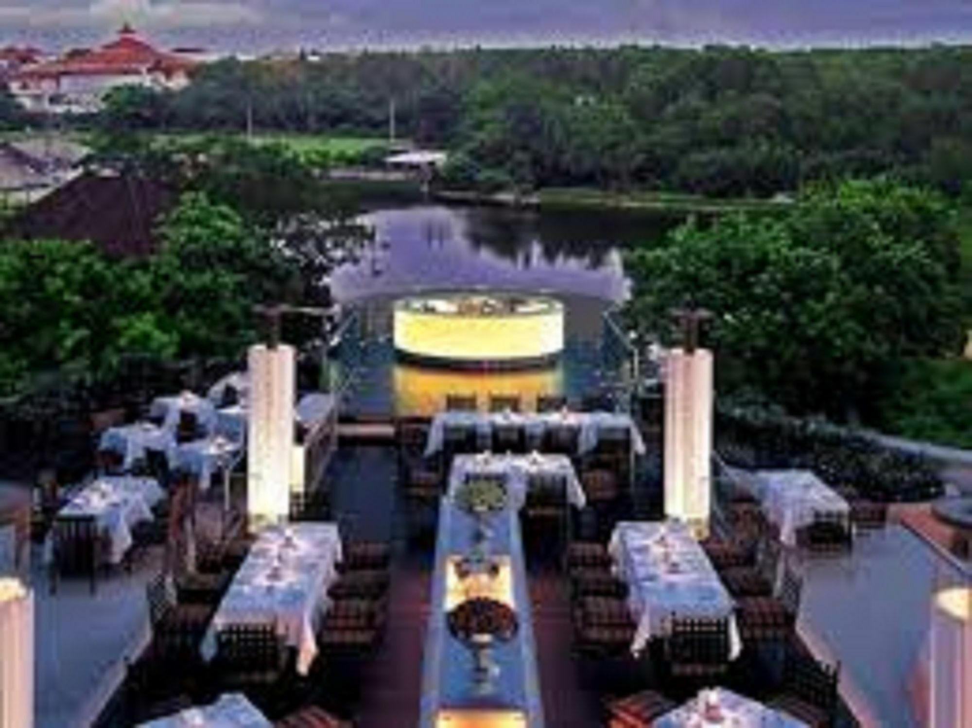 Kimono Spa Hotel Kuta Lombok Exterior foto